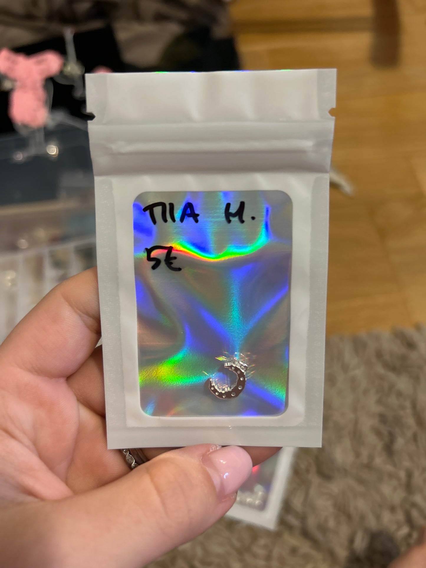 Tiia
