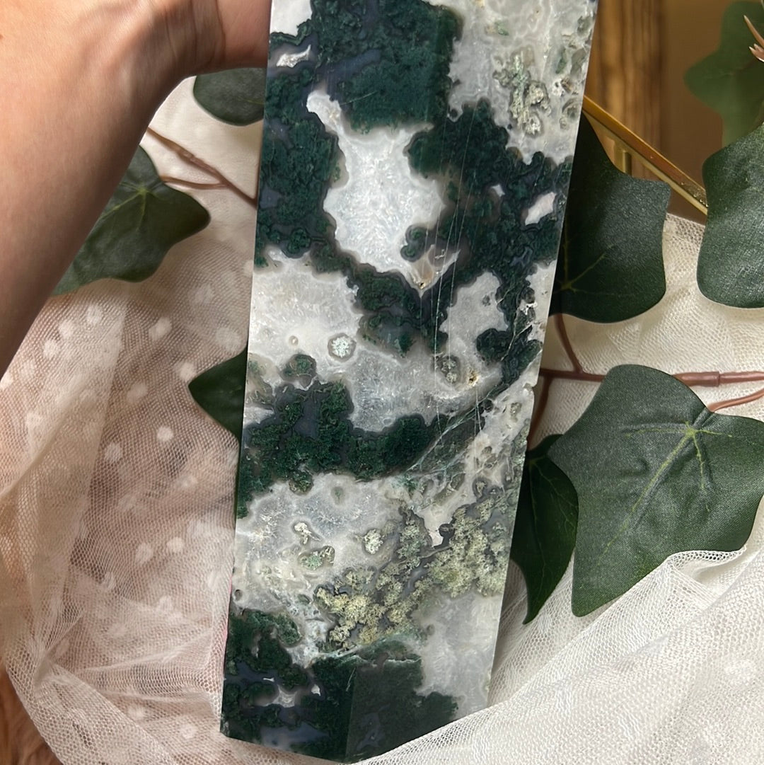 Xxl sammalakaatti torni 3568g