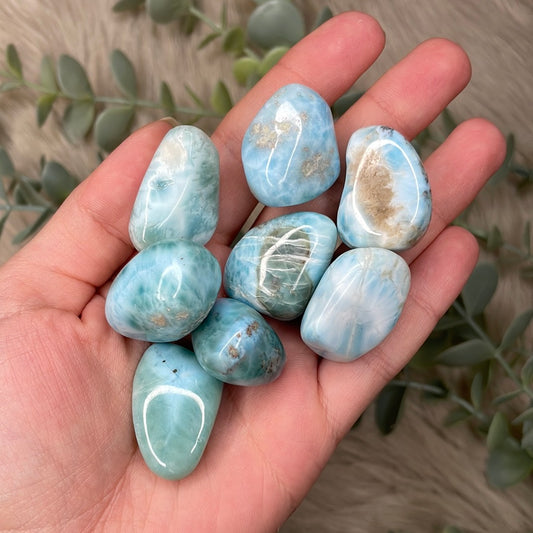 Larimar