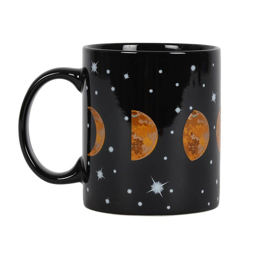 Moon Phases muki