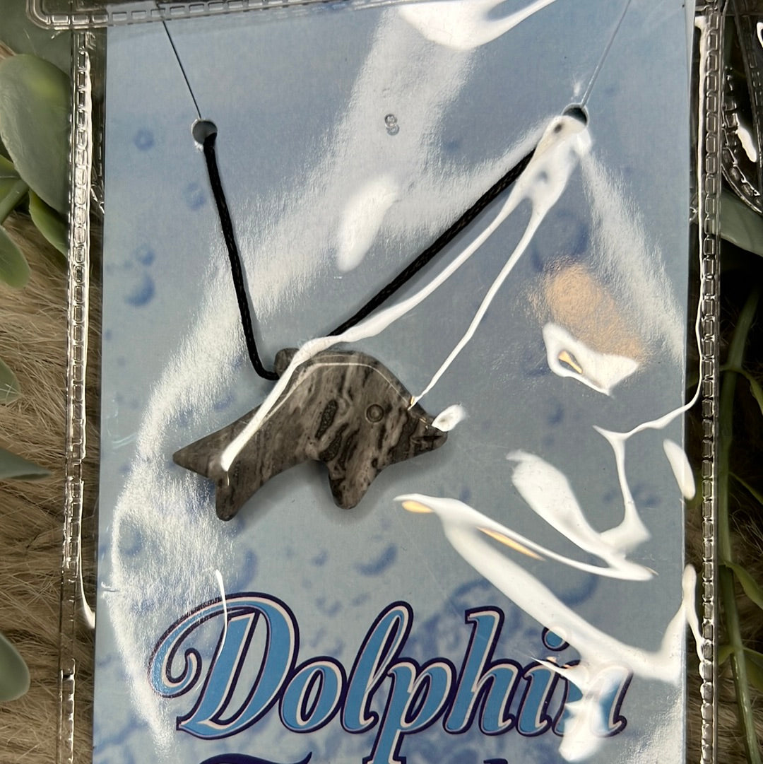 Delfiini korut