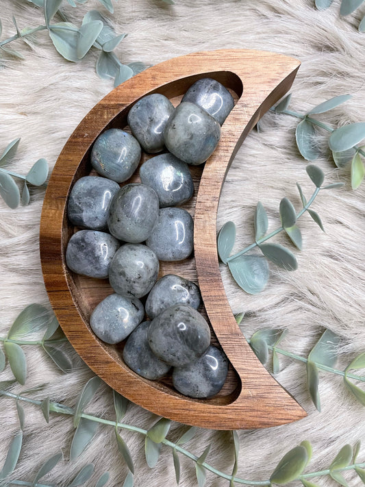 Labradoriitti - Labradorite